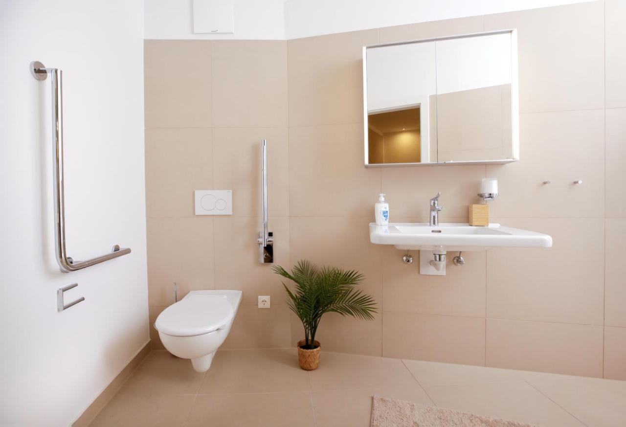 Serenity Suite Bécs Kültér fotó