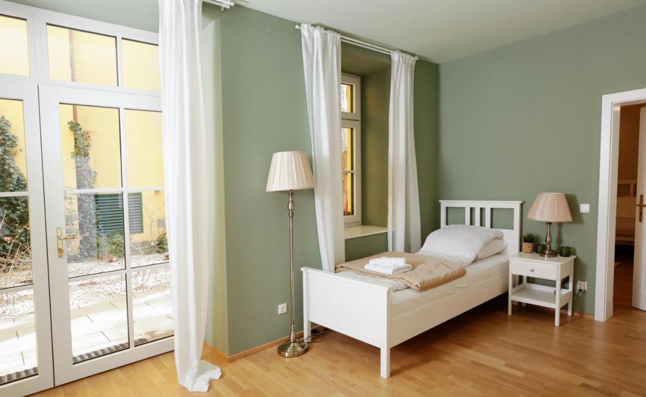 Serenity Suite Bécs Kültér fotó