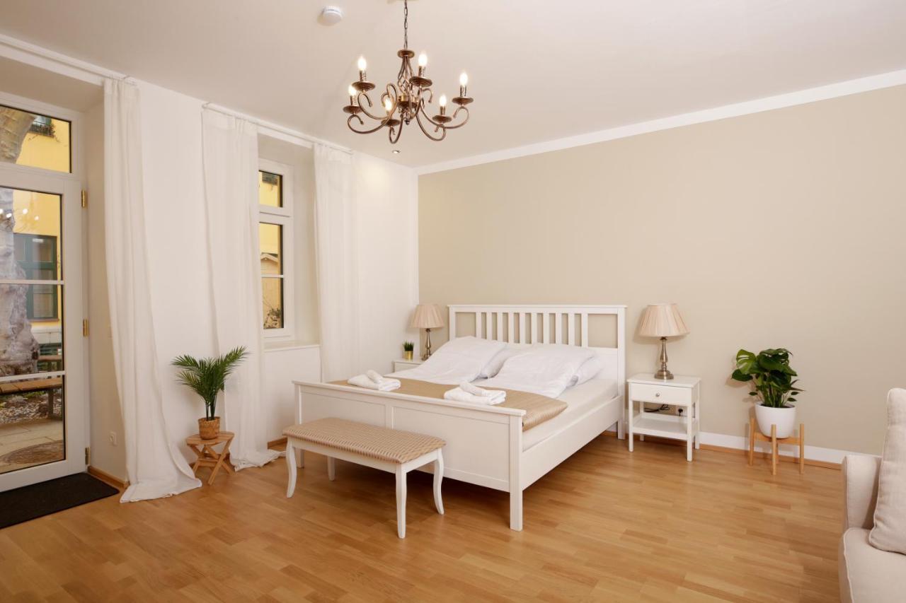 Serenity Suite Bécs Kültér fotó