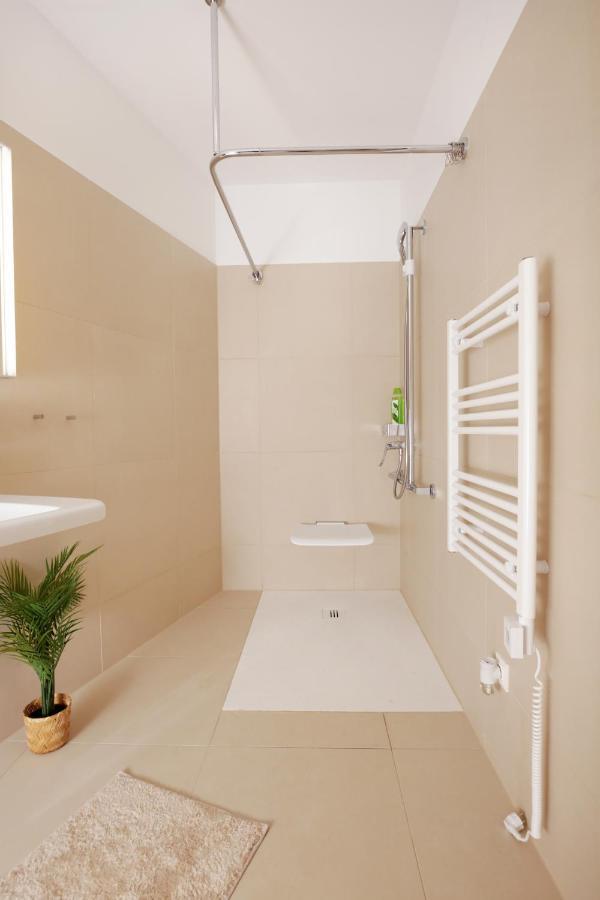 Serenity Suite Bécs Kültér fotó
