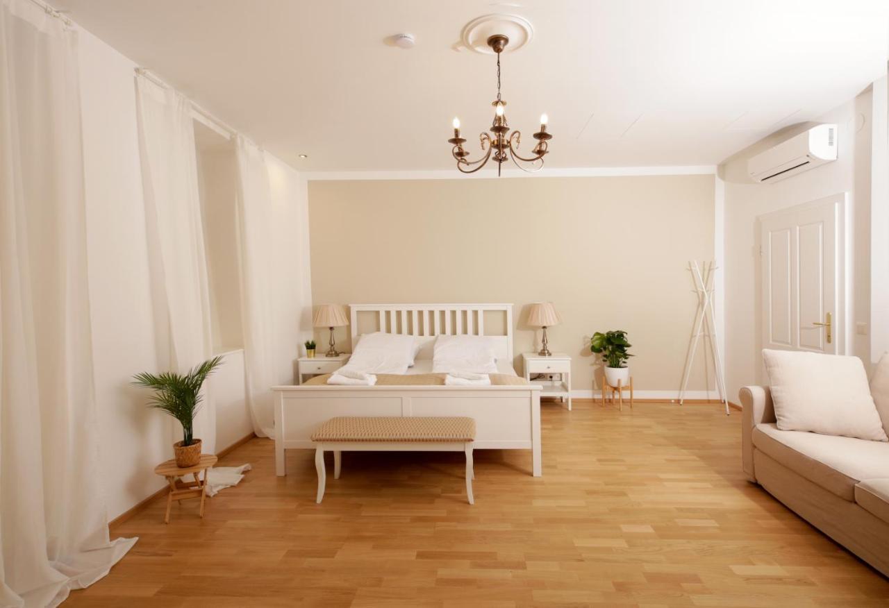 Serenity Suite Bécs Kültér fotó