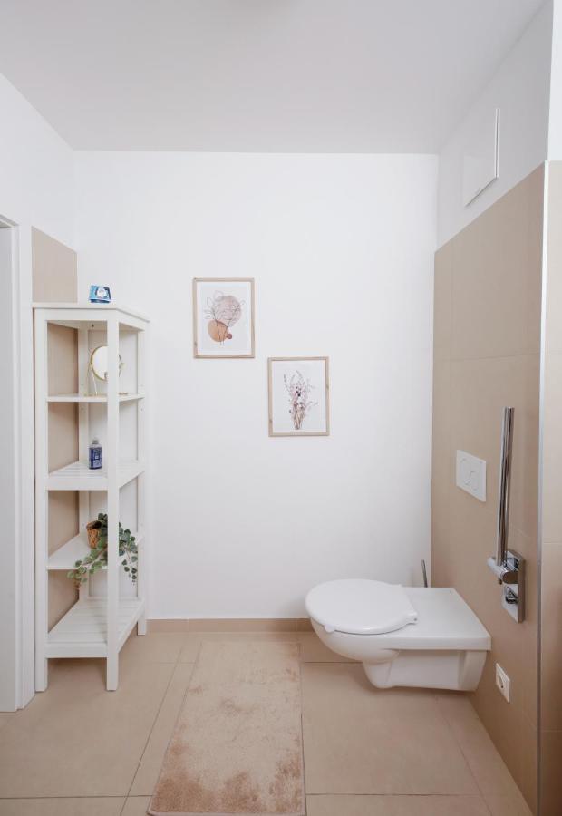 Serenity Suite Bécs Kültér fotó
